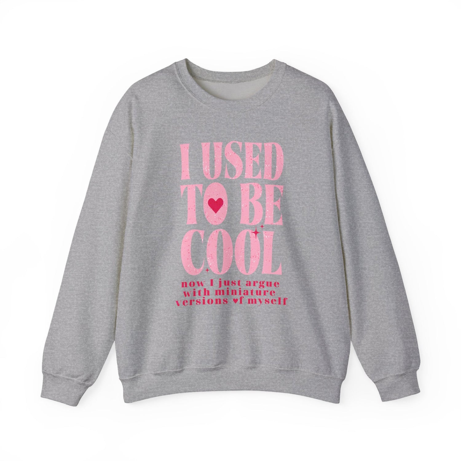 Sweatshirts